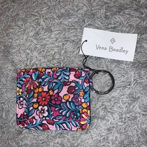 Vera Bradley wallet